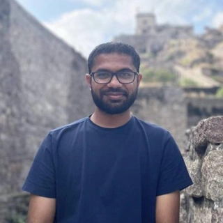 Prakhar Kulshreshtha