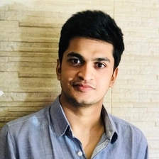 Prakhar Neema