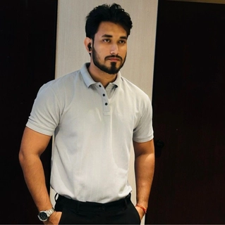 Prakhar Prajapati