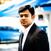 Prakhar Prakash Rastogi