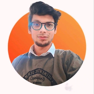 Prakhar S.