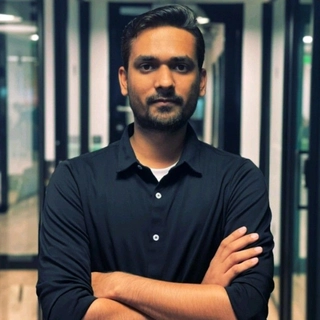 Prakhar Saxena