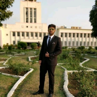 Prakhar Singh
