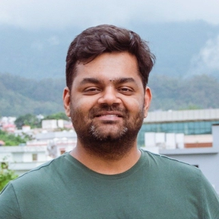 Prakhar Singh Yadav