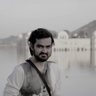Prakhar Tandon