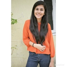 Prakriti Agarwal