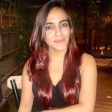Prakruti Jain