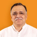 Pramath Raj Sinha