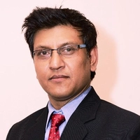 Pramil Verma IIMK
