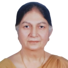 Pramila Bajaj