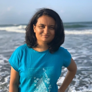 Pramila Neharkar