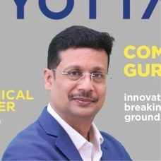 Pramit Gandhi