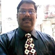 Pramod Arwat