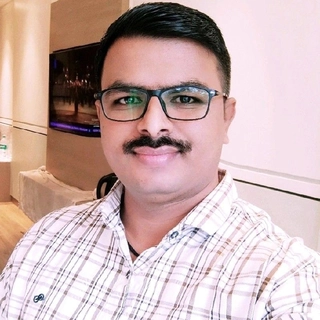 Pramod Bachhao