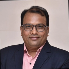 Pramod Bharadwaj