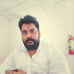 Pramod Bhaskar