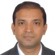 Pramod Dhore