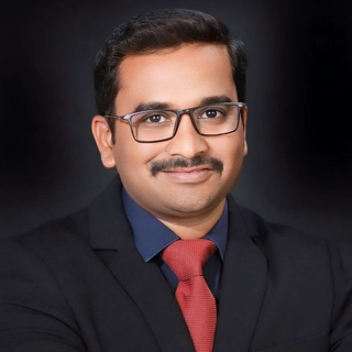 Pramod G S