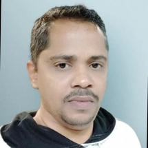 Pramod Gaikwad
