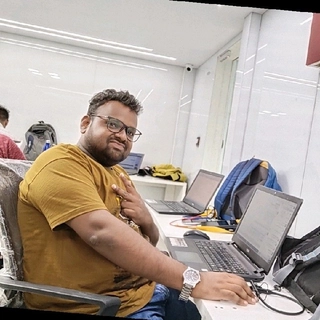 Pramod Gotad