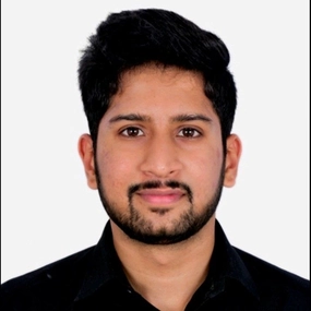 Pramod Gowda