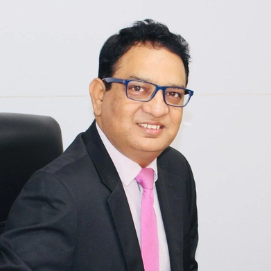 Pramod Gupta
