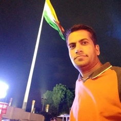 Pramod Jain
