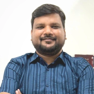 Pramod Jaiswal