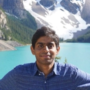 Pramod Kalipatnapu