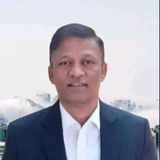 Pramod Kokate
