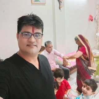 Pramod Kumar