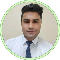 Pramod Kumar