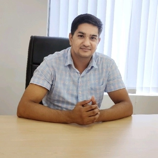 Pramod Kumar