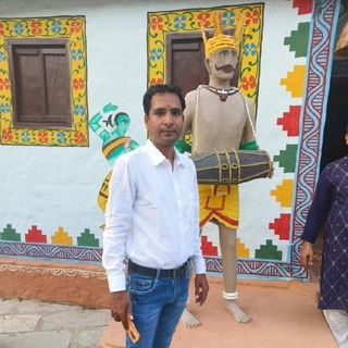 Pramod Kumar Gupta