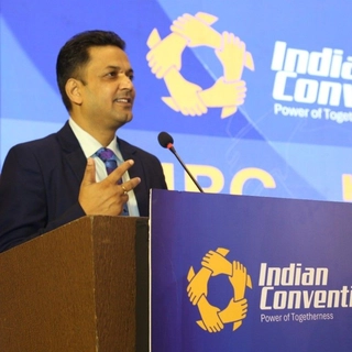 Pramod Kumar Jha