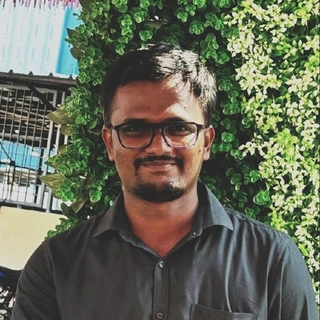 Pramod Kumar K R