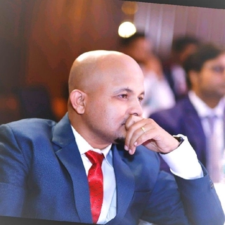Pramod Kumar Pradhan