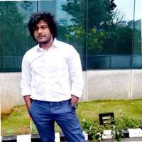 Pramod Kumar Setty