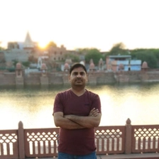 Pramod Kumar Sharma