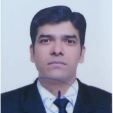 Pramod Kumar Sharma