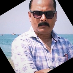 Pramod Kumar srivastava