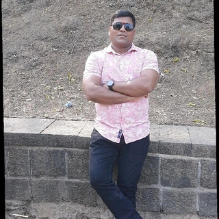Pramod More