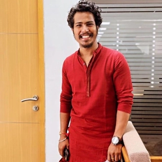 Pramod N