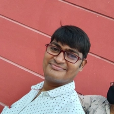 Pramod Patel
