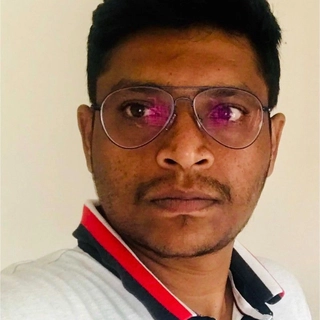 Pramod Rajashekharaiah