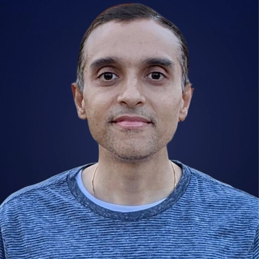 Pramod Ramarao
