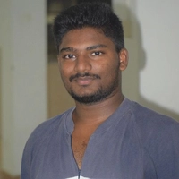 Pramod Reddy Yerra