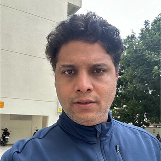 Pramod Sethia