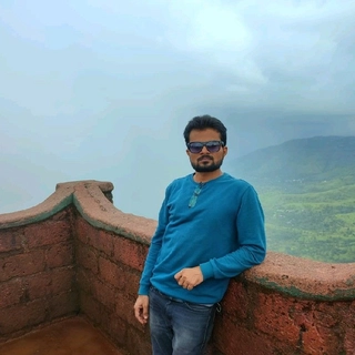 Pramod Shirsat
