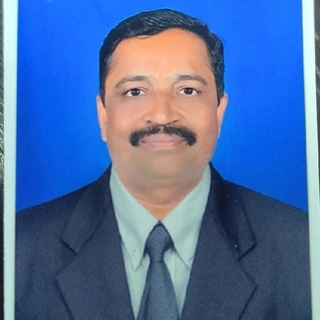 Pramod Tikane